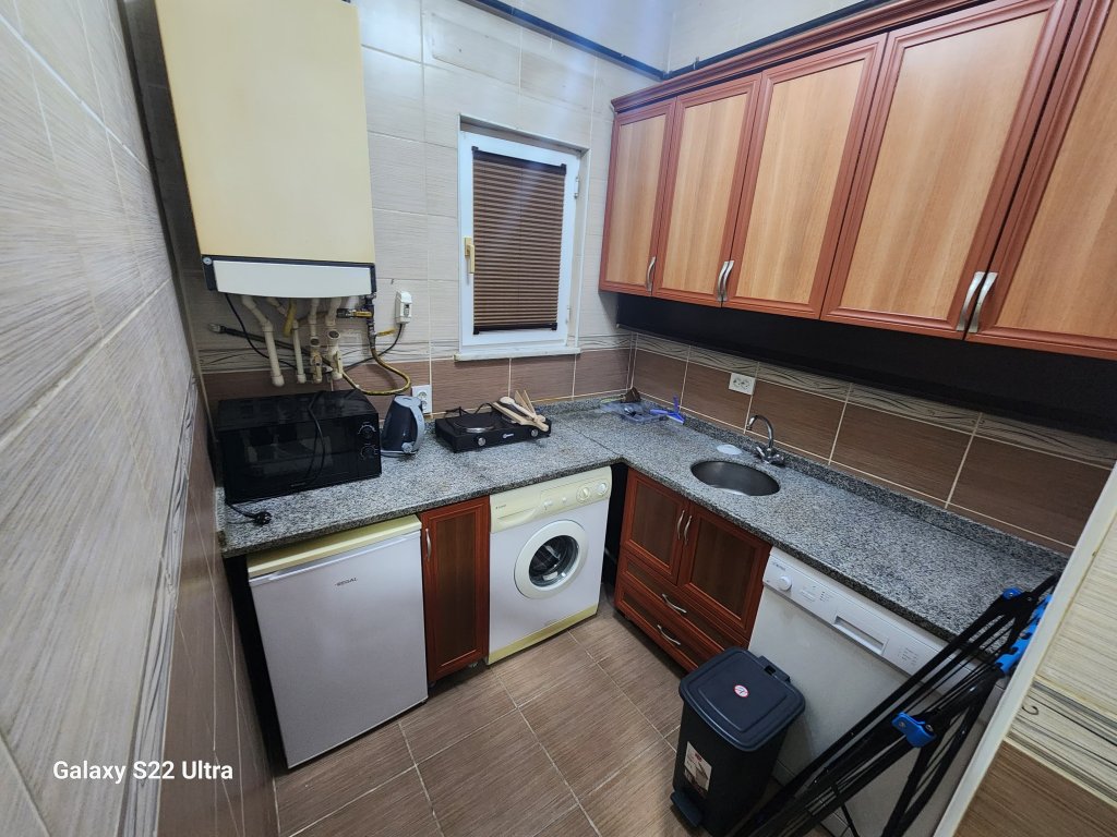 Стамбул: Апарт-отель Taxim No 1 Suites