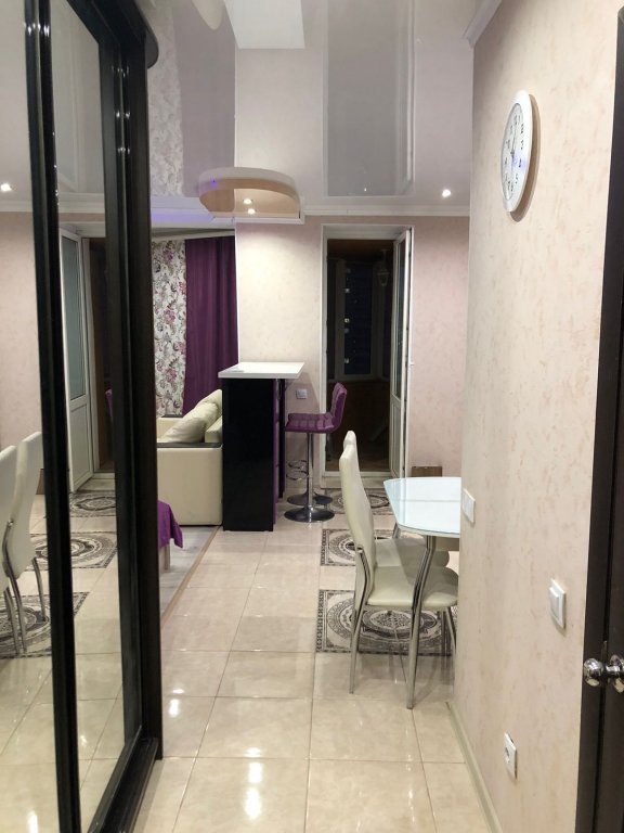 Уфа: Апартаменты Бакалинская Колосс