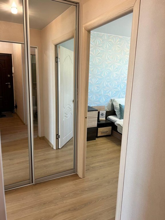 Петропавловск-Камчатский: Созвездие Камчатки на бульваре Рыбацкой Славы