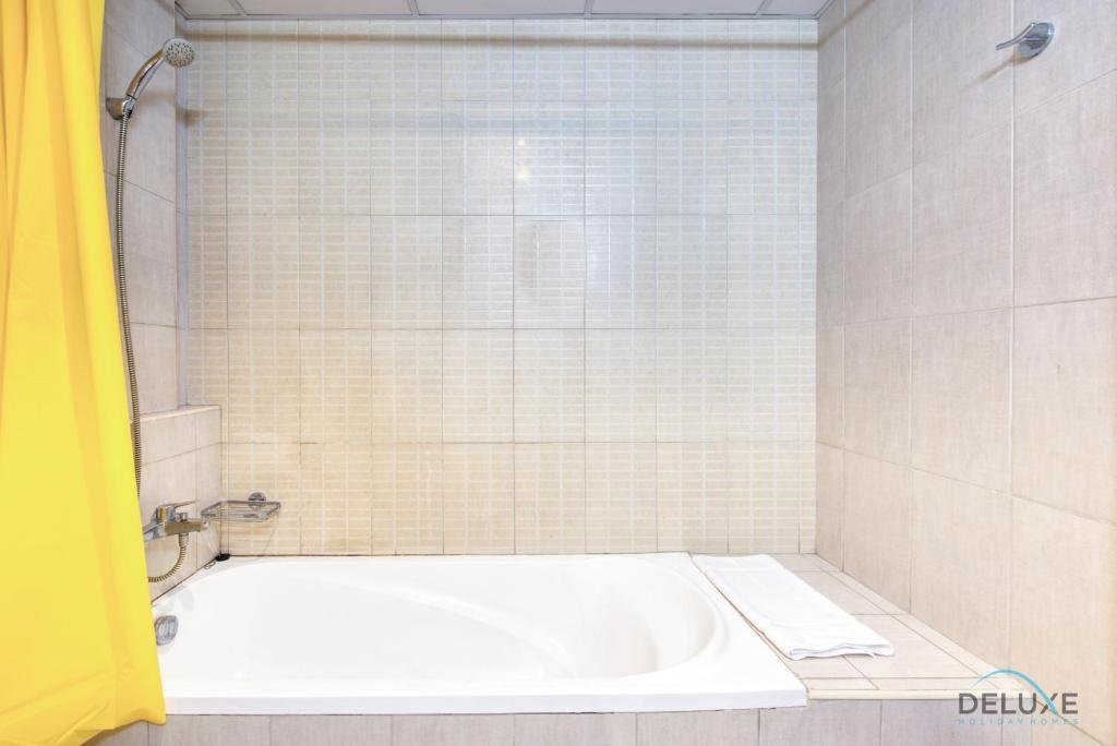 Дубай: Tranquil Studio at Madison Astor Dubailand by Deluxe Holiday Homes
