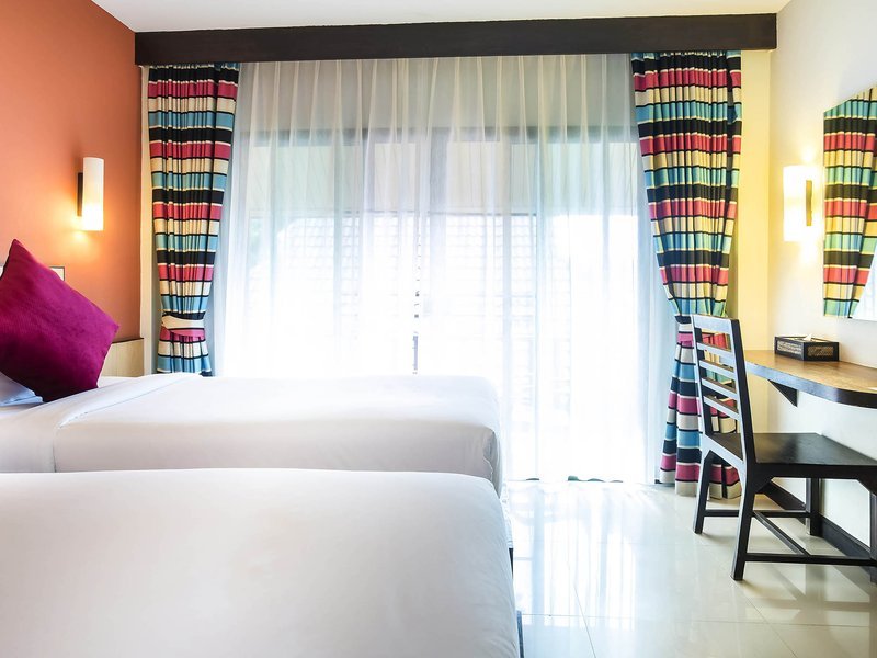 Чианг-Кхонг: ibis Styles Chiang Khong Riverfront
