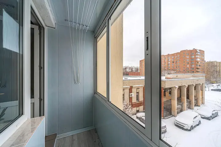 Санкт-Петербург: КакОтельРу на улице Гаккелевская