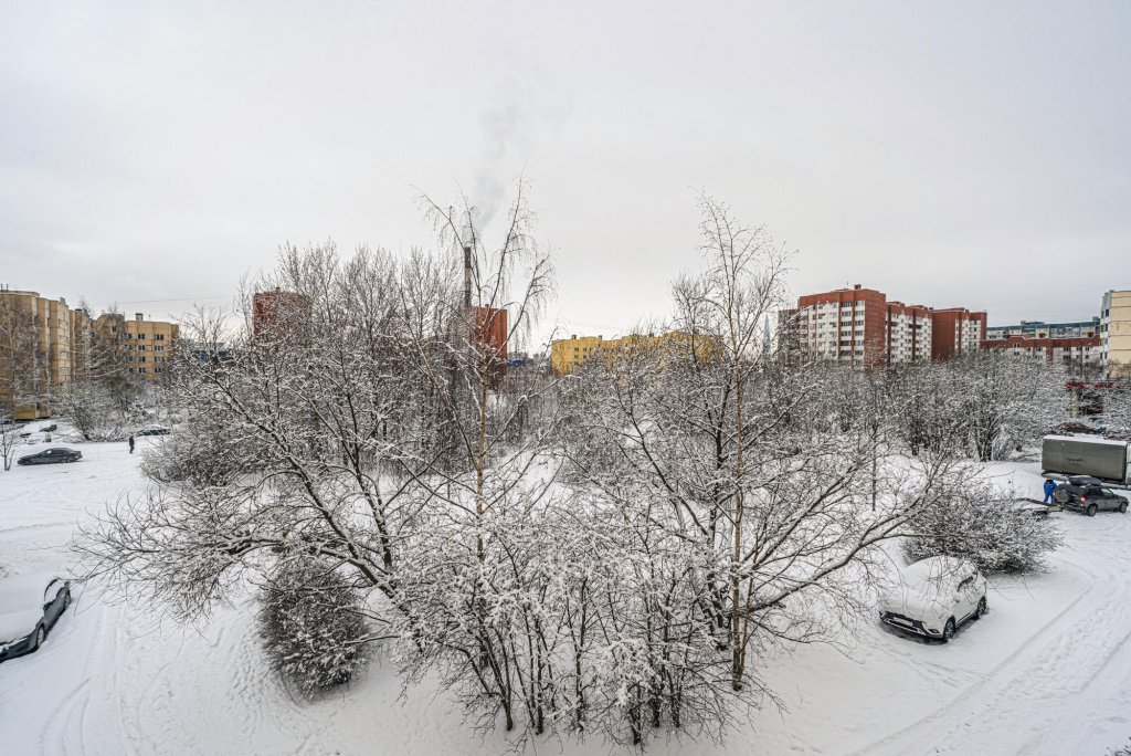 КакОтельРу на улице Гаккелевская — фото 6