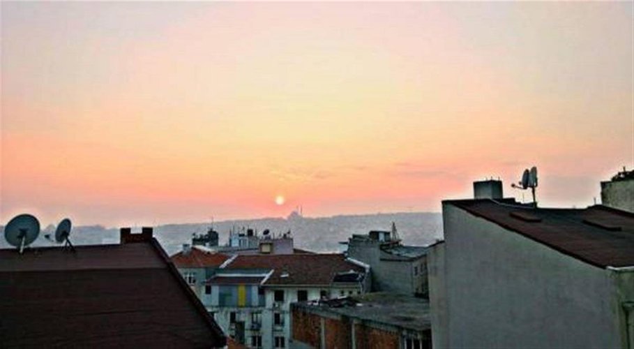 Galata Moon Otel — фото 2