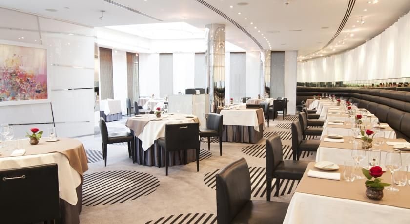 Дубай: Hilton Dubai Creek