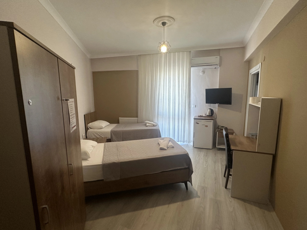 Амасья: AKS Royal Otel