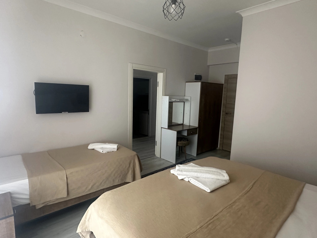 Амасья: AKS Royal Otel