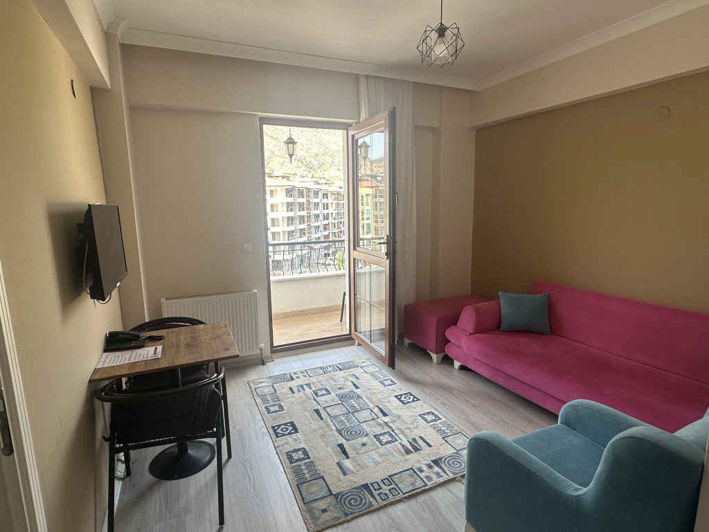 Амасья: AKS Royal Otel