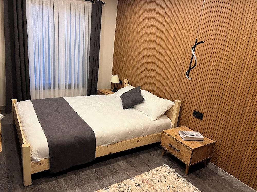 Чамлыхемшин: Ahsena Buti̇k Otel