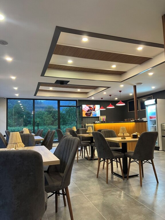 Чамлыхемшин: Ahsena Buti̇k Otel