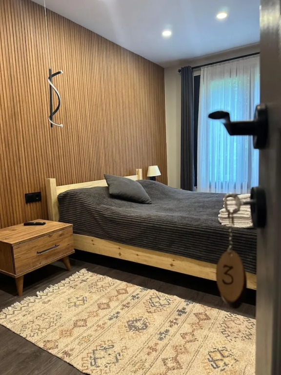 Чамлыхемшин: Ahsena Buti̇k Otel