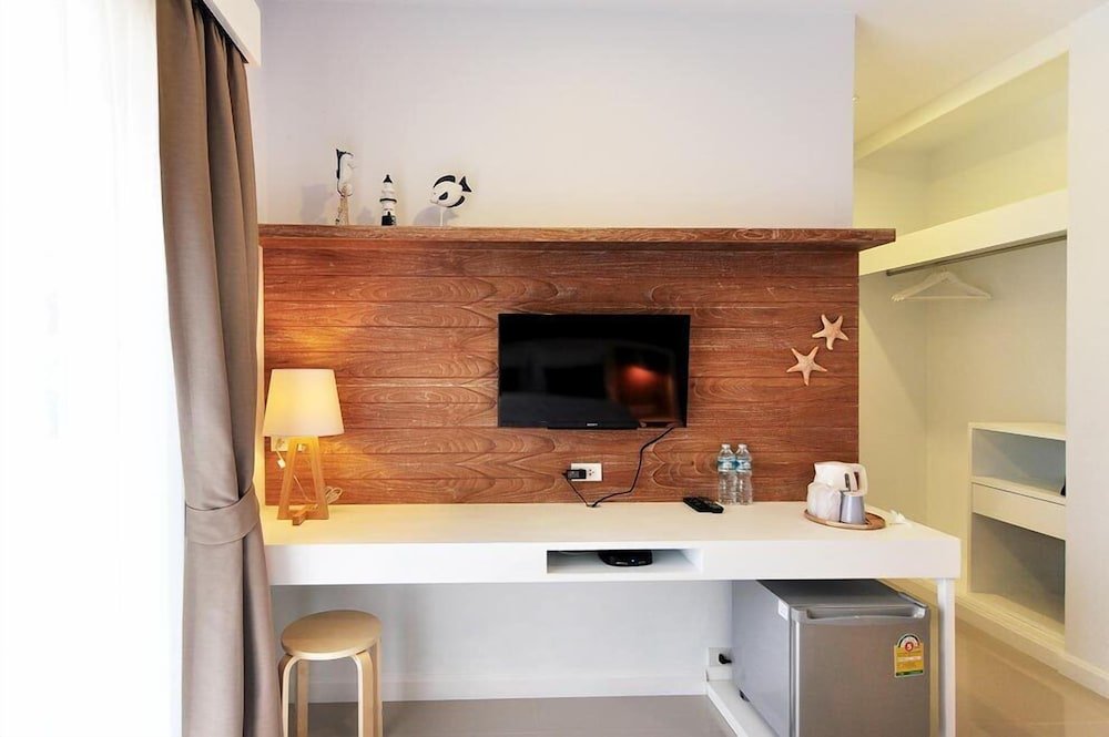 Тхаланг: Chill House at Naiyang