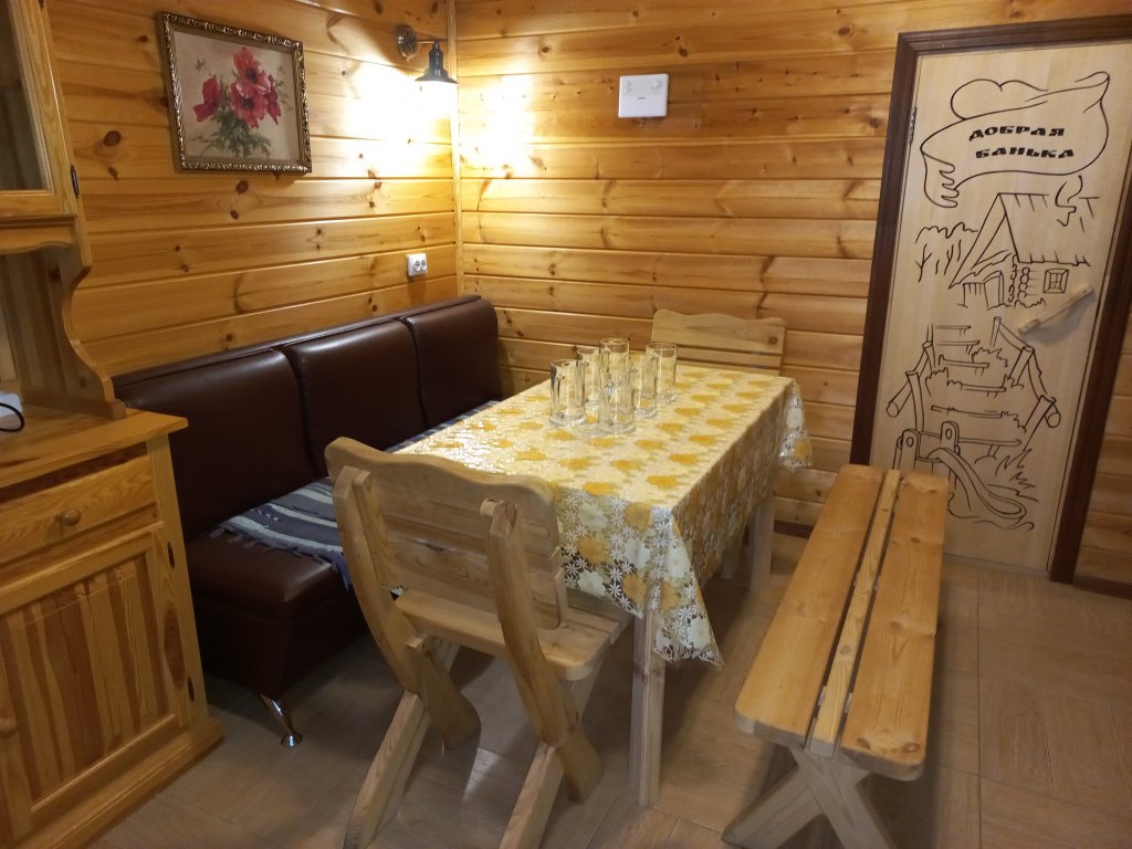 Суздаль: Частный Дом & Сауна