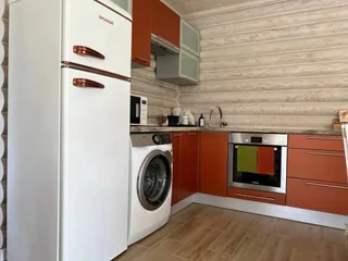 Зеленоградск: Частный дом у Балтийского моря