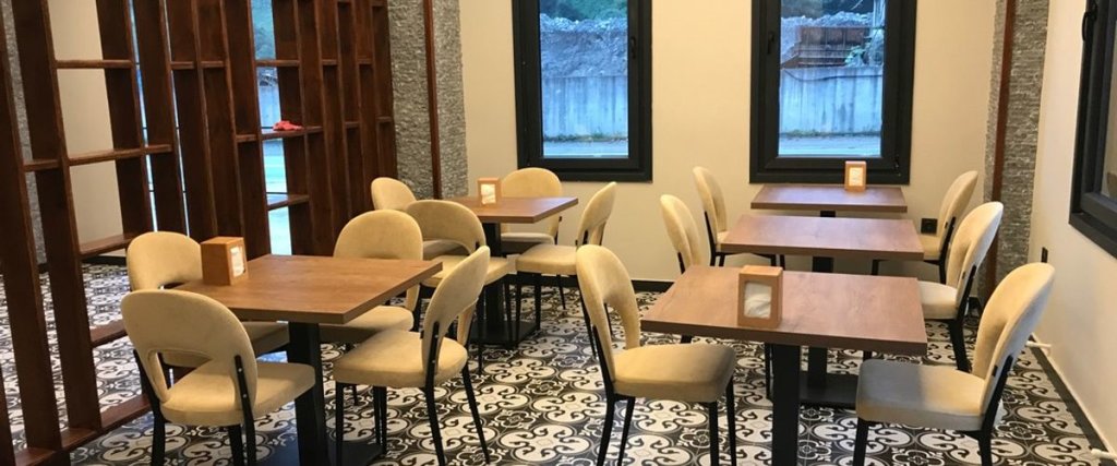 Ардешен: Mayavera Boutique Hotel