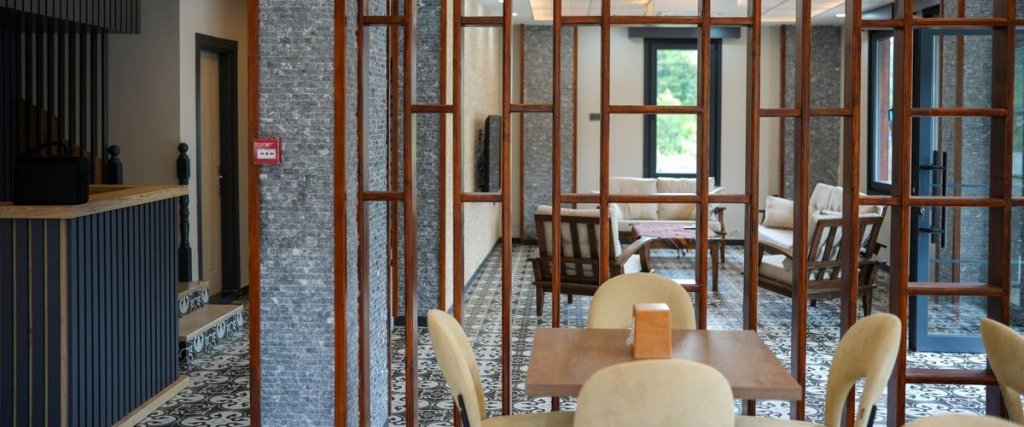 Ардешен: Mayavera Boutique Hotel