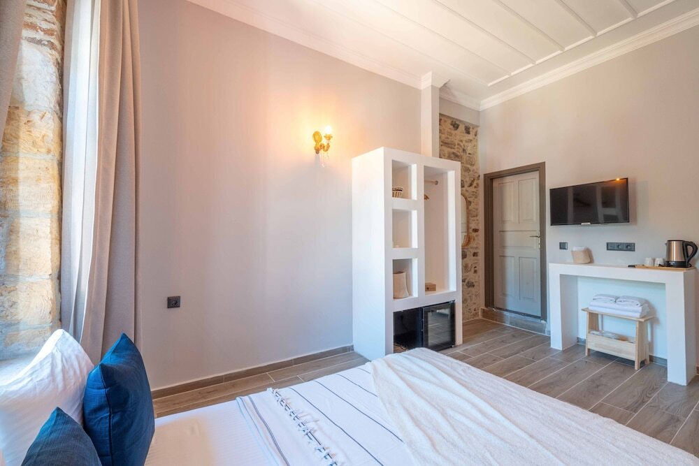 Айвалык: Maja Cunda Otel