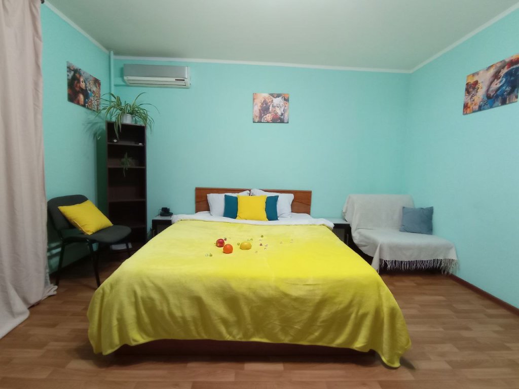 Домодедово: Квартиры Live-In-Comfort