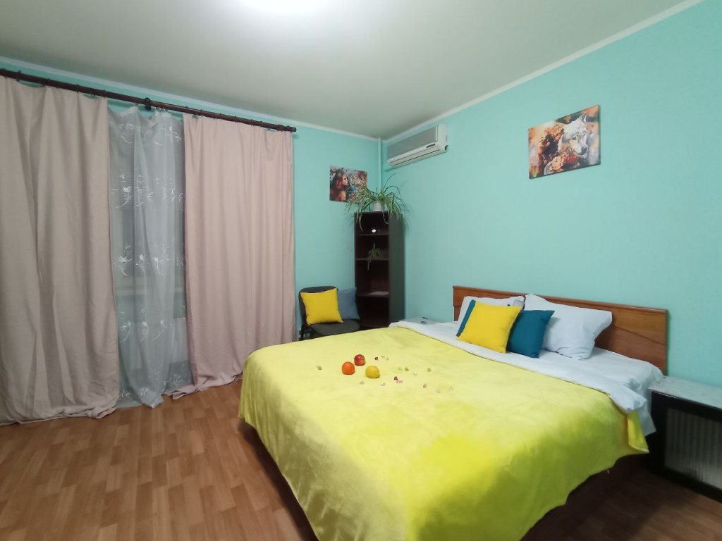 Домодедово: Квартиры Live-In-Comfort