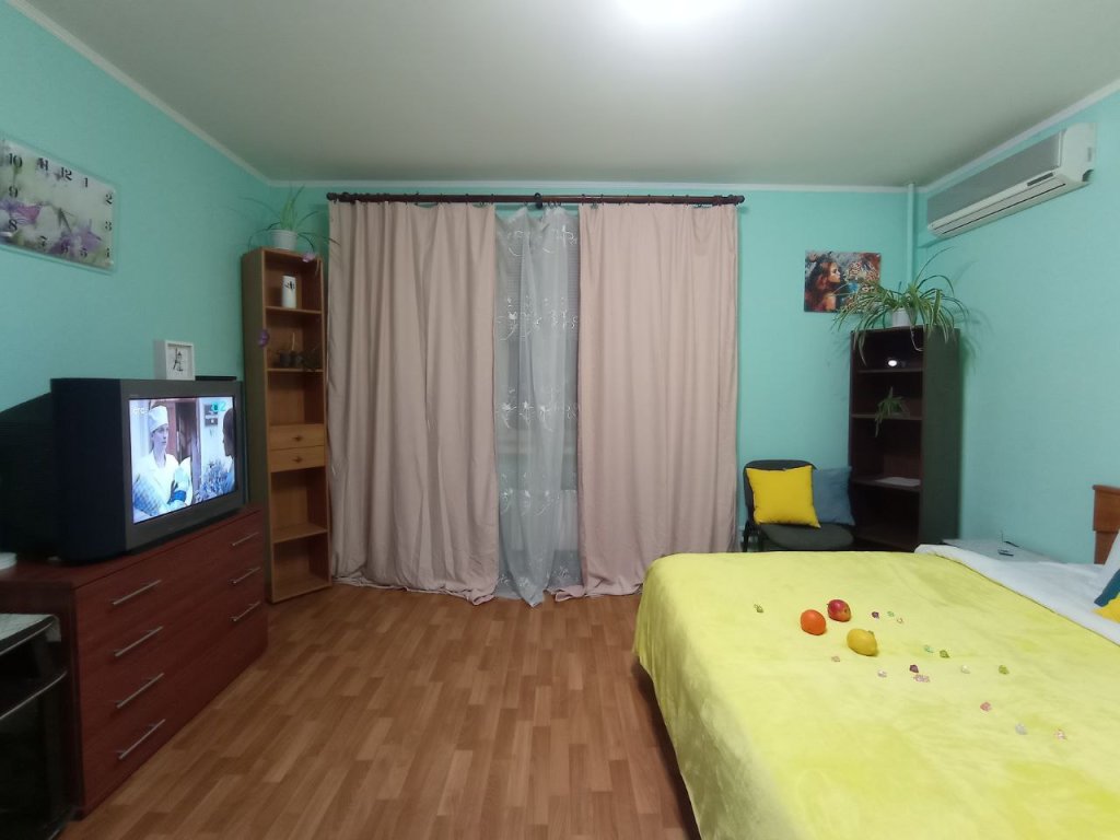 Домодедово: Квартиры Live-In-Comfort