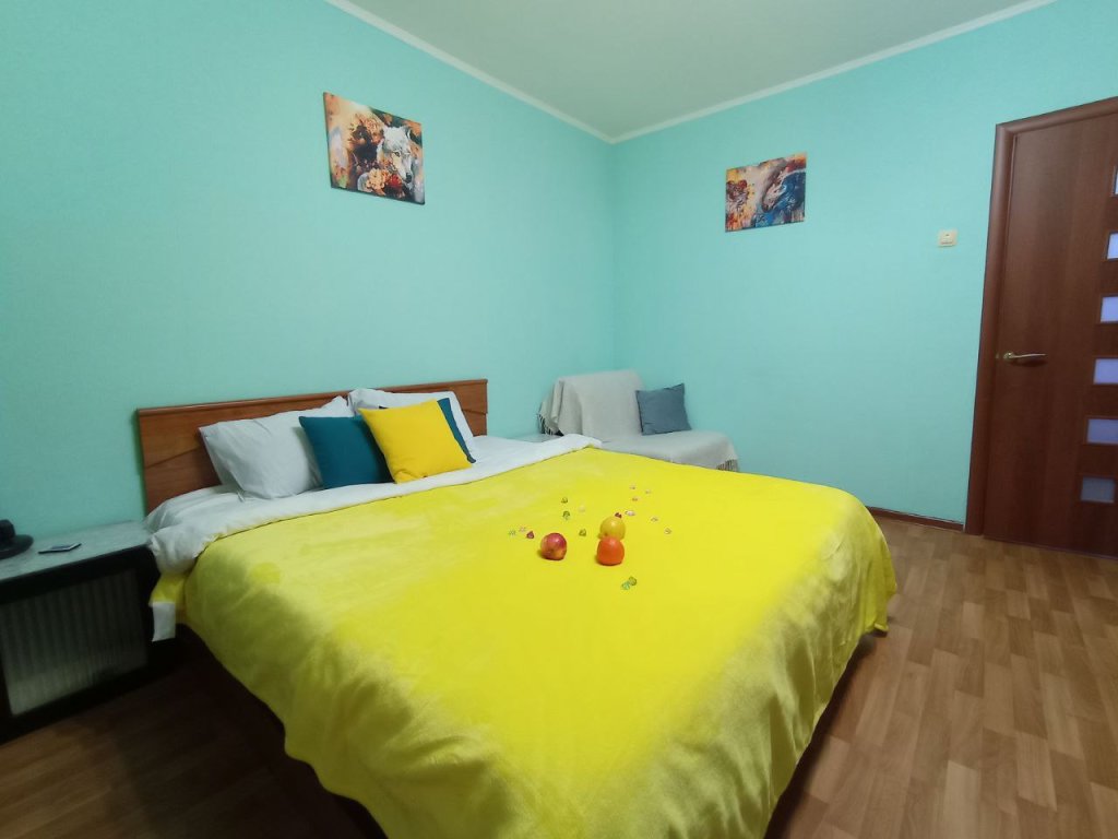 Домодедово: Квартиры Live-In-Comfort