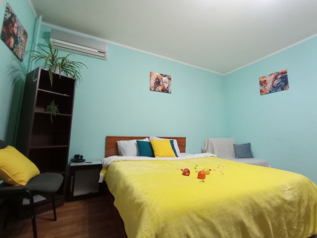 Квартиры Live-In-Comfort — фото 3