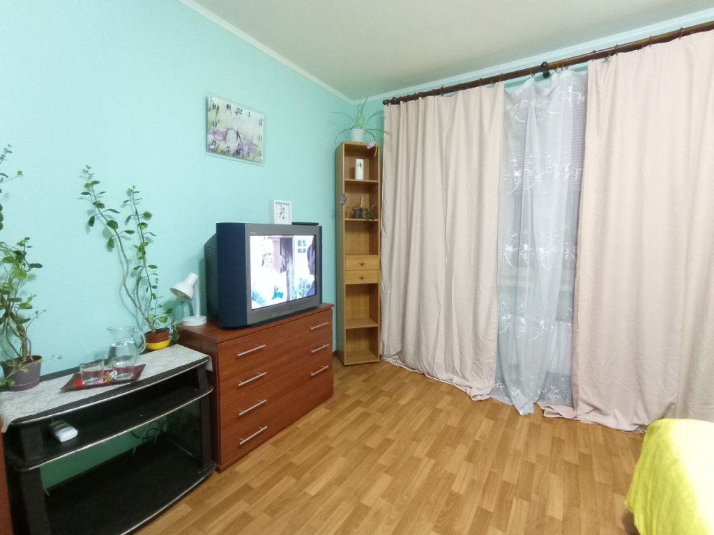 Домодедово: Квартиры Live-In-Comfort