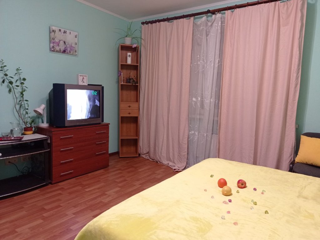 Домодедово: Квартиры Live-In-Comfort