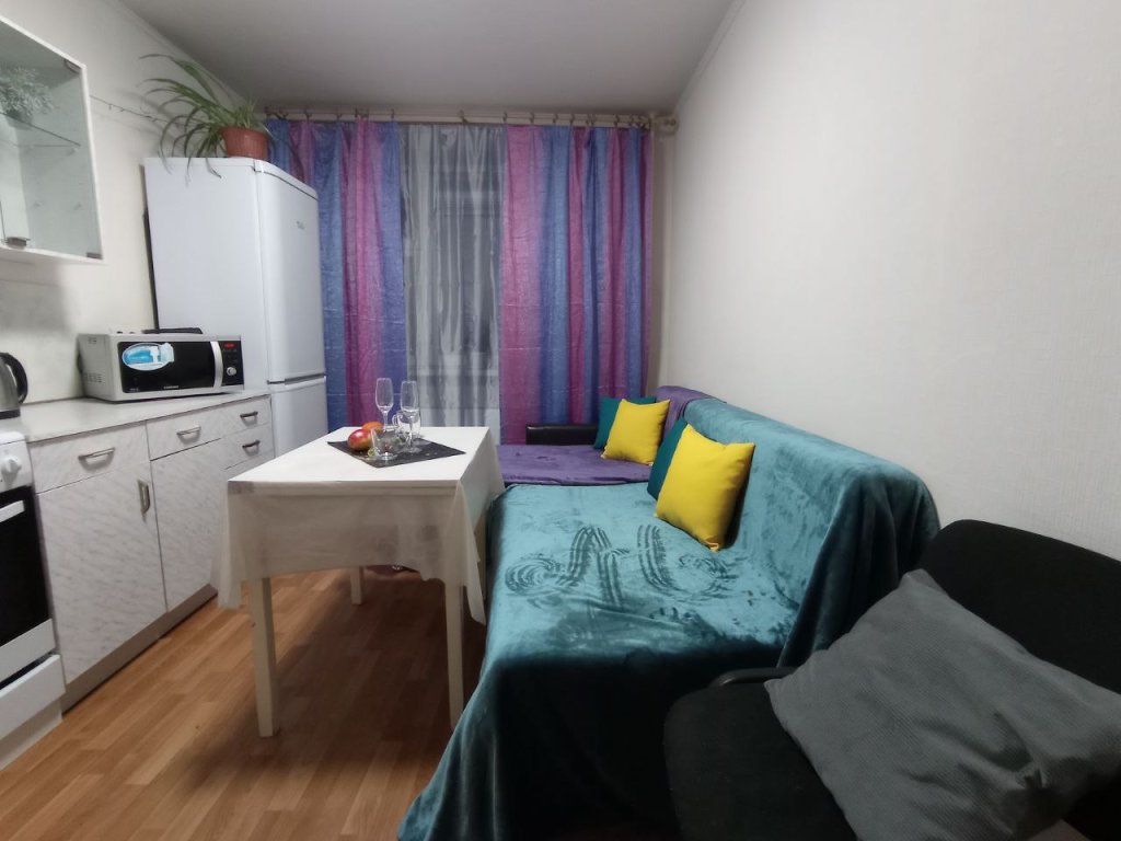 Домодедово: Квартиры Live-In-Comfort