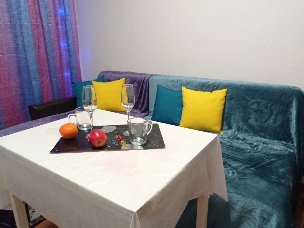 Квартиры Live-In-Comfort — фото 4