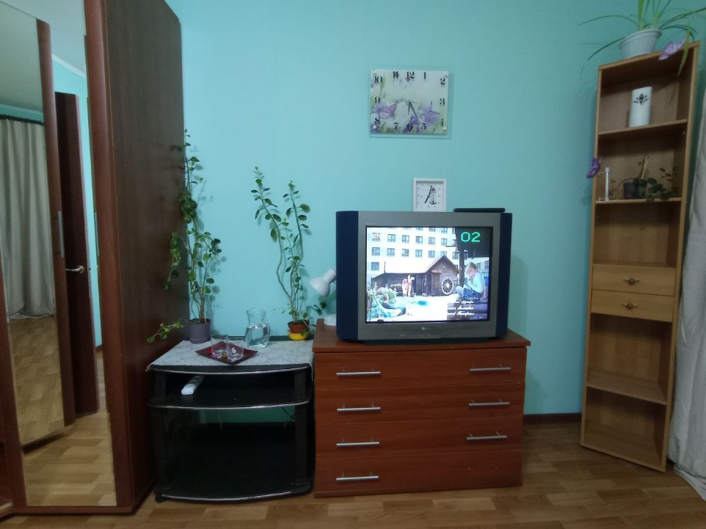 Домодедово: Квартиры Live-In-Comfort