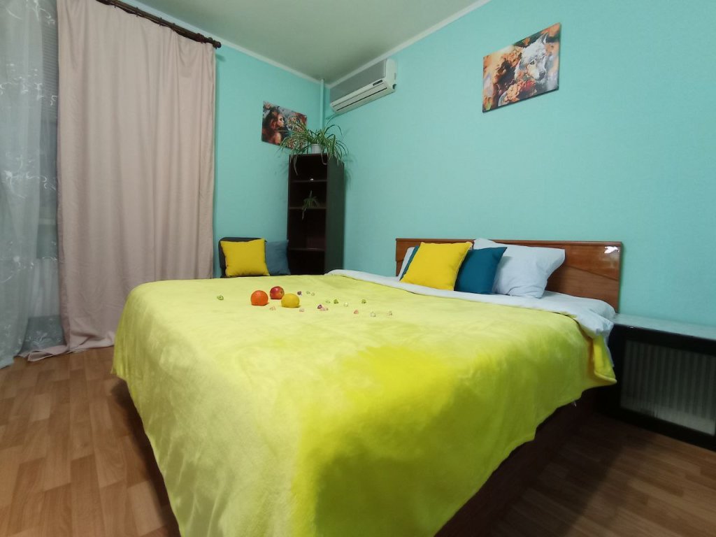 Квартиры Live-In-Comfort — фото 5