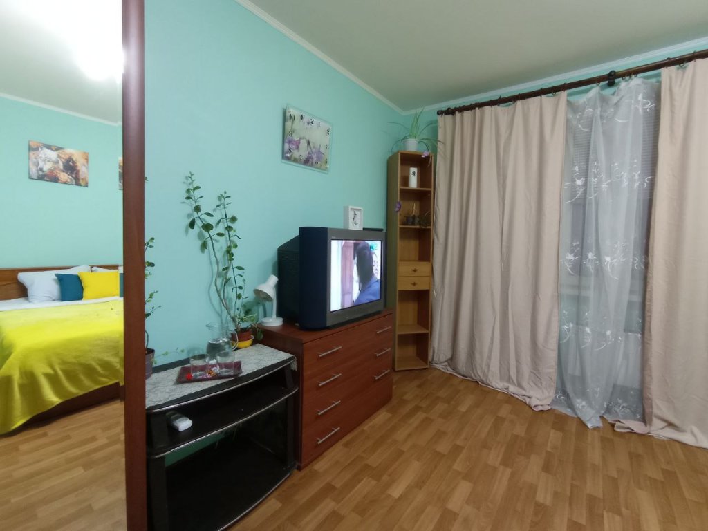 Домодедово: Квартиры Live-In-Comfort