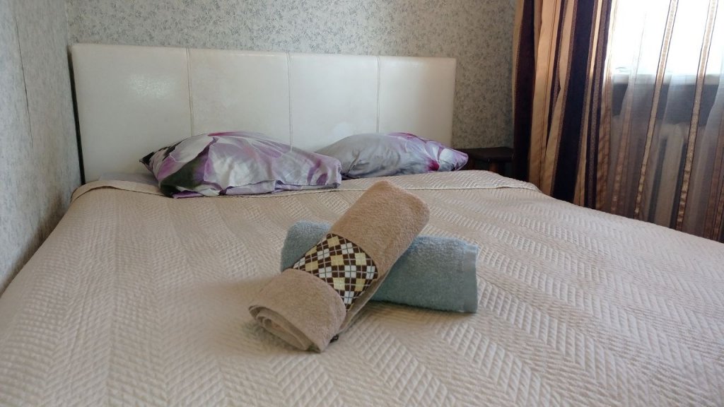 Домодедово: Квартира Live-In-Comfort на Рабочей 3