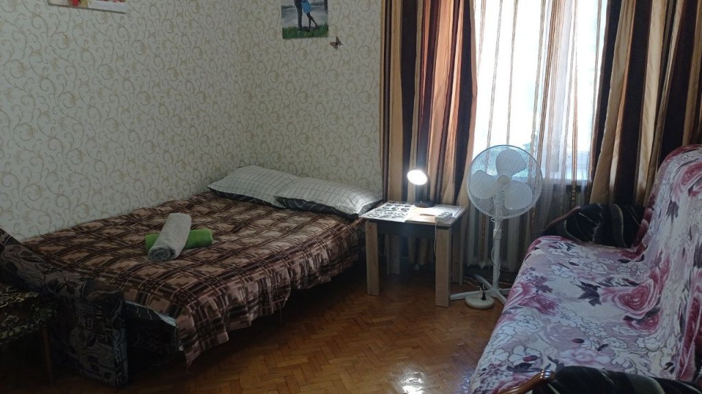 Домодедово: Квартира Live-In-Comfort на Рабочей 3