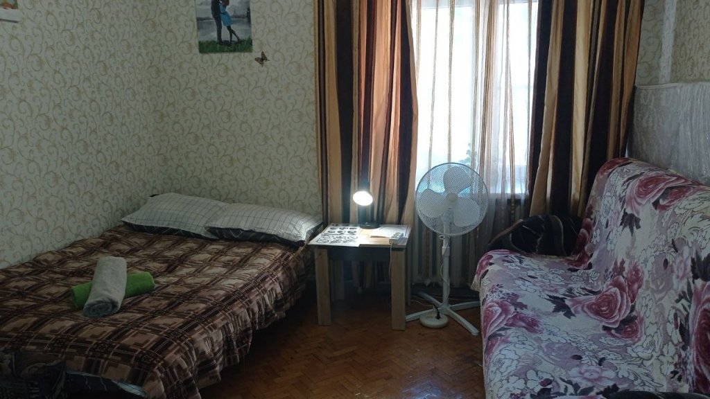 Домодедово: Квартира Live-In-Comfort на Рабочей 3
