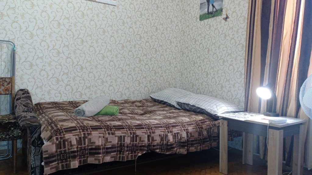 Домодедово: Квартира Live-In-Comfort на Рабочей 3
