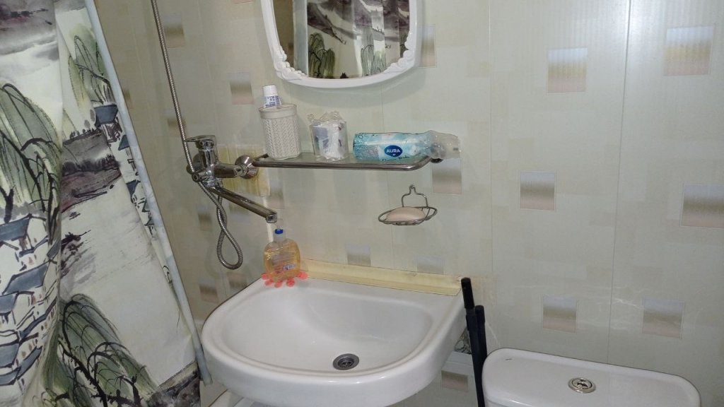 Квартира Live-In-Comfort на Рабочей 3 — фото 4