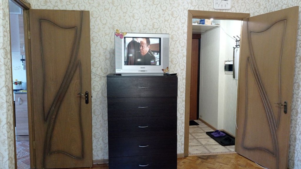 Домодедово: Квартира Live-In-Comfort на Рабочей 3