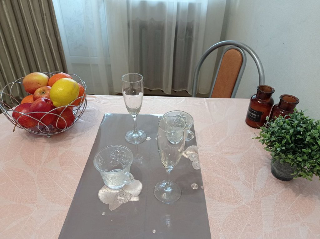 Домодедово: Квартира "Live In Comfort" на Советской 62к1