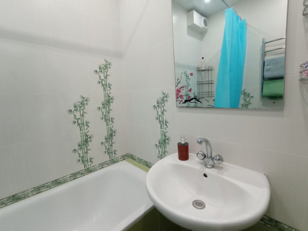 Домодедово: Квартира "Live In Comfort" на Советской 62к1