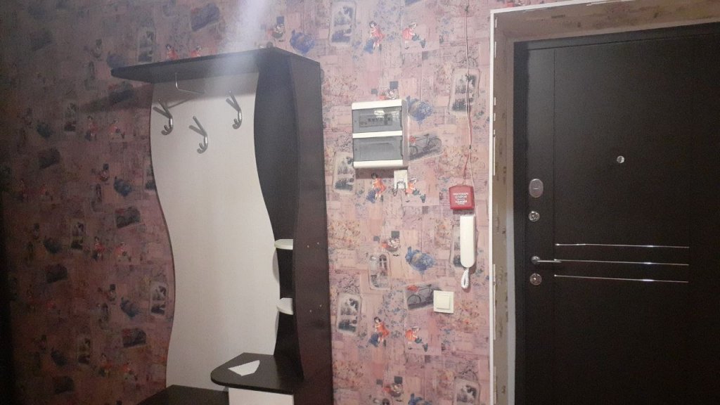 Домодедово: Квартира "Live In Comfort" на Советской 62к1