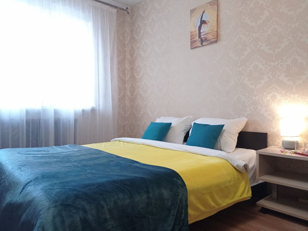 Домодедово: Квартира "Live In Comfort" на Советской 62к1