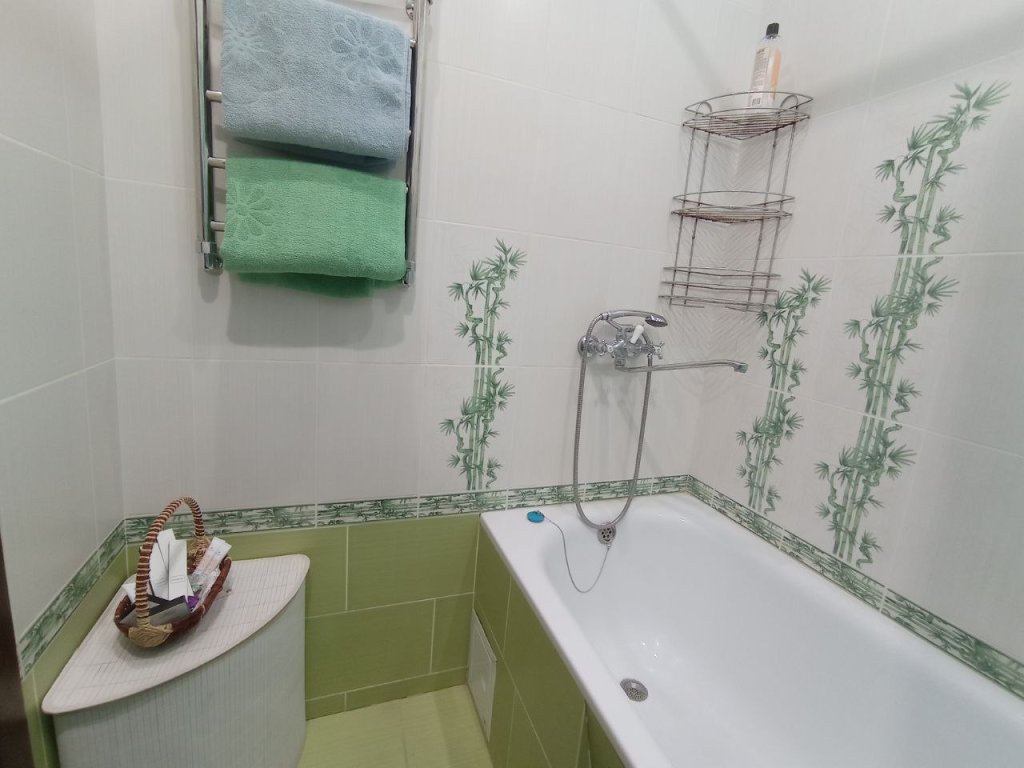Домодедово: Квартира "Live In Comfort" на Советской 62к1