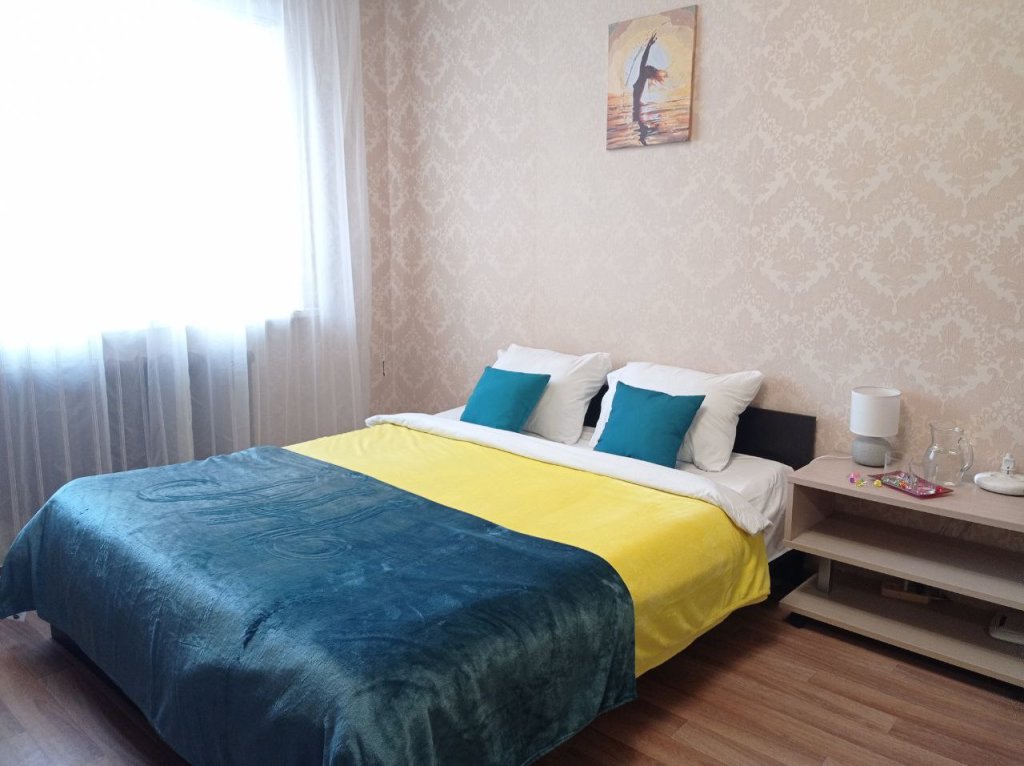 Домодедово: Квартира "Live In Comfort" на Советской 62к1