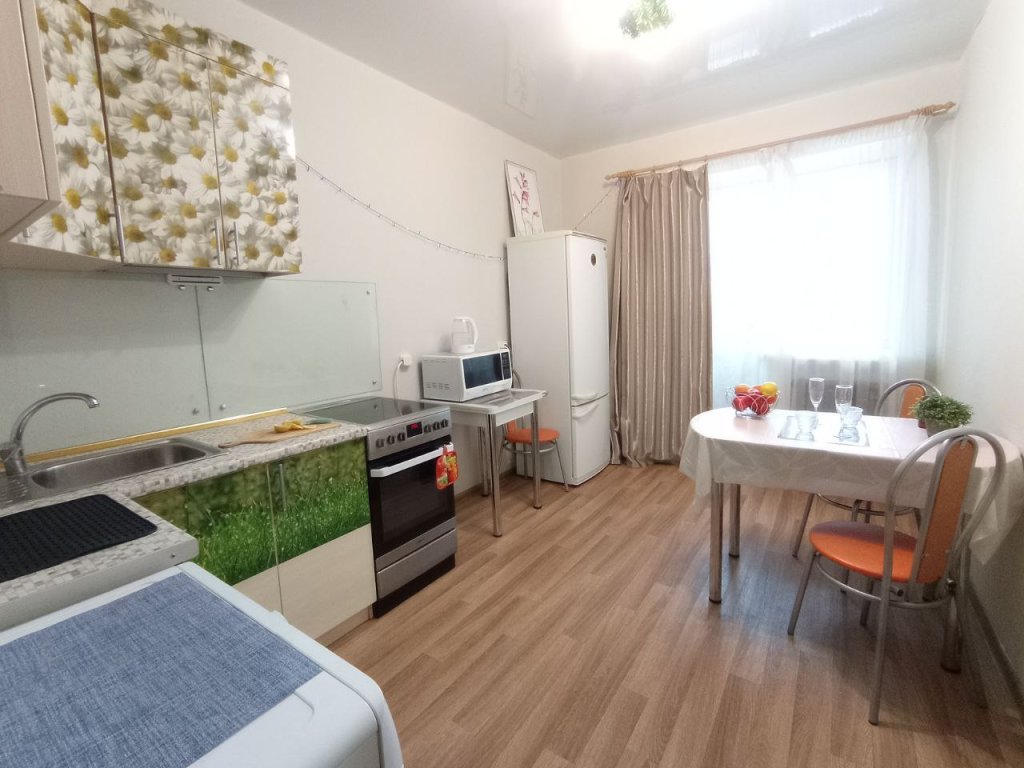 Домодедово: Квартира "Live In Comfort" на Советской 62к1