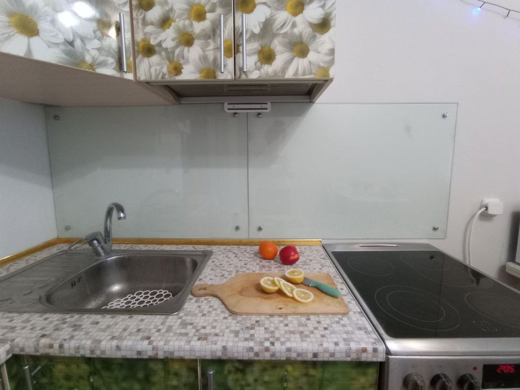 Домодедово: Квартира "Live In Comfort" на Советской 62к1