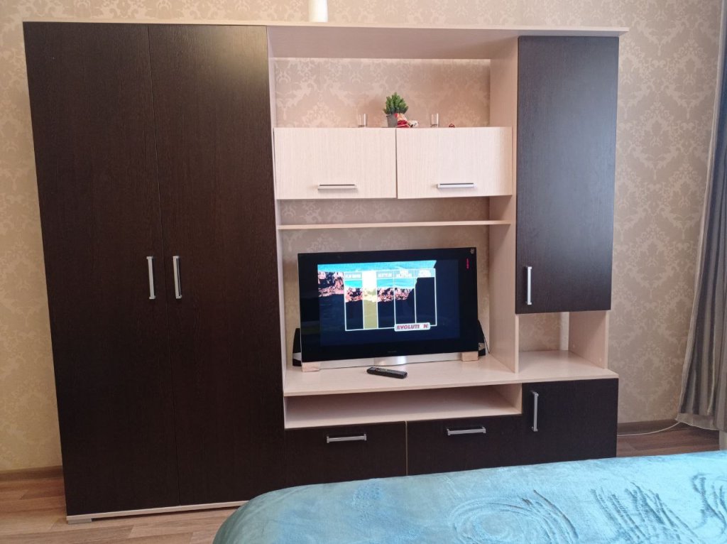 Домодедово: Квартира "Live In Comfort" на Советской 62к1