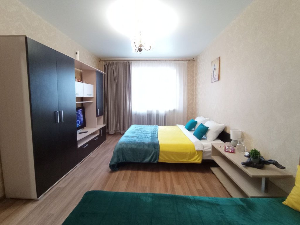 Домодедово: Квартира "Live In Comfort" на Советской 62к1
