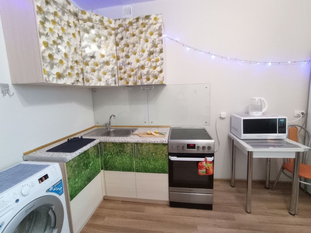 Домодедово: Квартира "Live In Comfort" на Советской 62к1